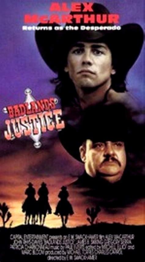 Desperado: Badlands Justice
