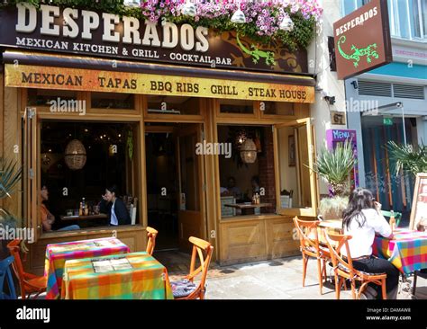 Desperados mexican restaurant. Things To Know About Desperados mexican restaurant. 