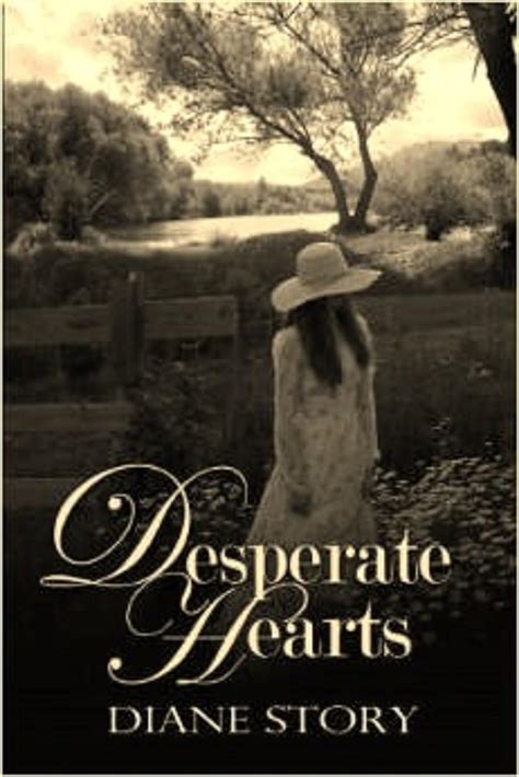 Download Desperate Hearts By Diane Story