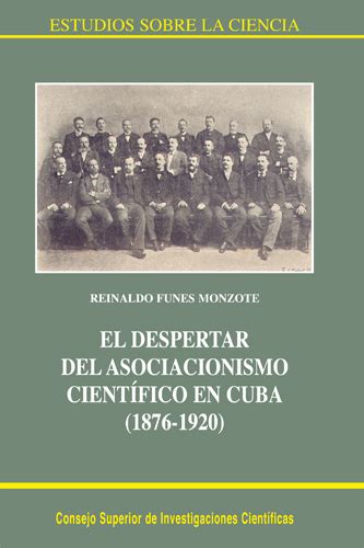 Despertar del asociacionismo científico en cuba, 1876 1920. - Mccormick international 420 ballenpresse service handbuch.
