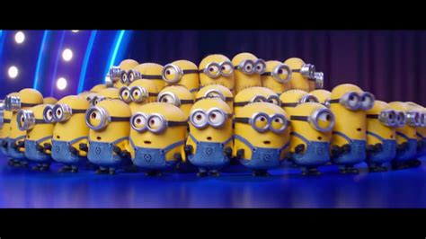 Despicable Me 3 In Theaters June 30 (Minions Take the Stage) (HD …