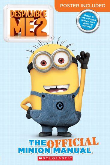 Despicable me 2 the official minion manual by howard dewin. - A practical guide to electric bikes discovering electric bikes.