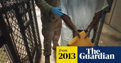 Despite U.S. Guarantee, Guantánamo Prisoner Released to Algeria Immediately Imprisoned and Abused
