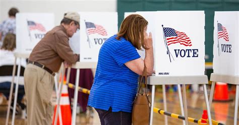 Despite contested local races, early voting