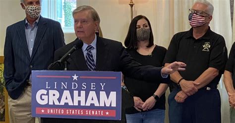 Despite dropping out and endorsing Graham, third-party candidate could ...