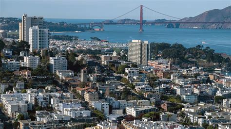 Despite high profile killing of tech executive, San Francisco has far fewer homicides than other similarly-sized cities