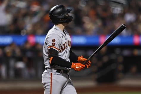 Despite loss, SF Giants ace and rookie catcher were ‘in perfect sync’