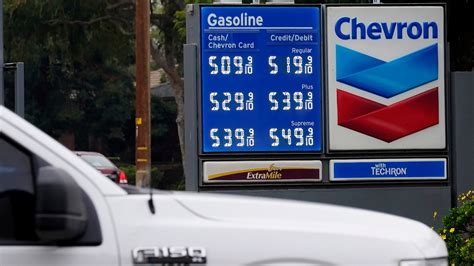 Despite objections, Chevron says it reported oil price data