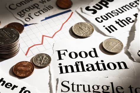 Despite progress, inflation still poses challenges to cost of living