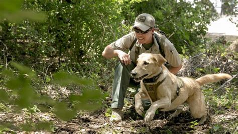 Despite renewed effort, Texas game wardens struggle to diversify ranks