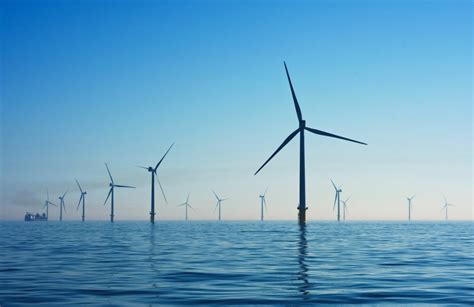 Despite setbacks, states are still counting on offshore wind
