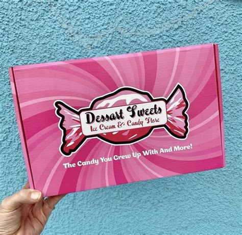 Dessart Sweets Regina SK - Facebook