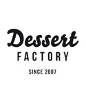 Dessert Factory - A taste of pleasure Dessertfactory.be