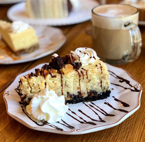 Dessert charleston sc. Charleston, South Carolina, is a city known for its rich history, charming architecture, and vibrant culture. But perhaps one of the most enticing aspects of this beautiful city is... 