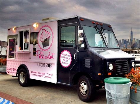 Dessert food trucks. Are you dreaming of starting your own food truck business? With the popularity of food trucks on the rise, it’s no wonder that many aspiring entrepreneurs are jumping on the bandwa... 