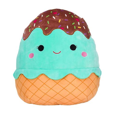 Squishmallows Soft Toy 7.5" Squishy Plush Desserts Squishmallows Soft Toy 7.5" Squishy Plush Desserts Clara Cupcake Plush Pillow. FixedPrice . GBP17.95 . Free shipping . ebay.co.uk . Buy Now. Similar products. Squishmallows Pink Plush Toy 12 .... 