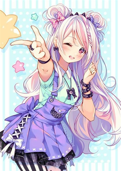 Dessin animé kawaii - Pinterest