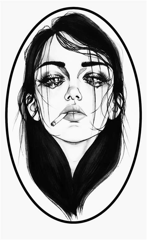 Dessin tristesse - Pinterest