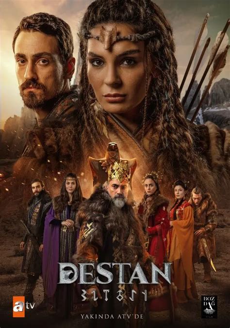 Destan turkish series release date.  Watch the best live coverage of your favour...