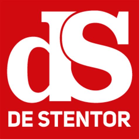 Kijk de nieuwste video van De Stentor (destentor). . Destentor