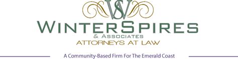 Destin - Fort Walton Beach Attorney Winter Spires & Associates