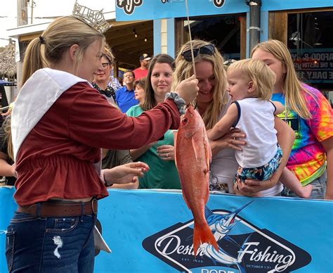 Destin Fishing Rodeo - Destin, Florida Destin FL - Facebook