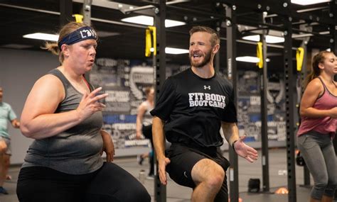 Last week, we shared the inspiring story of Manuel Flores: he defeated stage 4 cancer and is now a mainstay at his local Fit Body Boot Camp. This week, meet Katie Flores, Manuel’s wife and the.... 