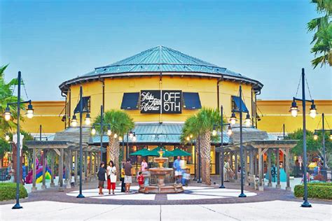 Destin fl outlets hours. Polo Ralph Lauren Factory Store outlet store is in Silver Sands Premium Outlets located on 10562 Emerald Coast Parkway, Destin, FL 32550 . Information about location, shopping hours, contact phone, direction, map and events. 