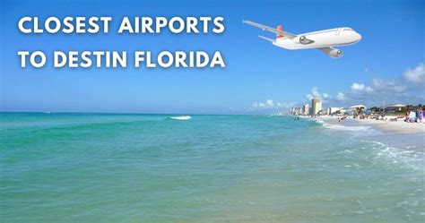 Compare flight deals to Destin from New Orleans L