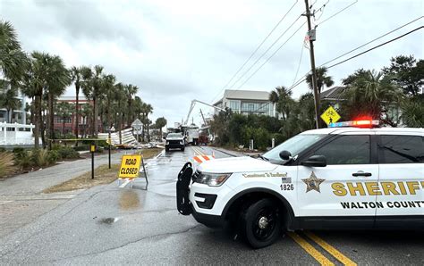 Northwest Florida Daily News. DESTIN — City officials have completed the first of two scheduled inspections of local condominiums and found no evidence of serious structural damage at the .... 