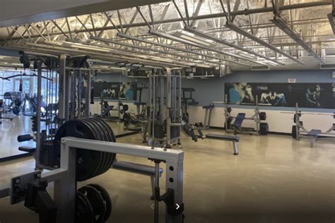 Specialties: **New owners and new management! ** Fully equipped high-line gym. Life Fitness, Hammer Strength, Matrix , Free weights and pin loaded equipment in addition to …. 