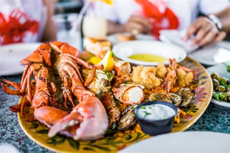 Destin seafood restaurants. Are you a seafood lover on the lookout for the best seafood restaurants near you? Look no further. In this guide, we will take you on a culinary journey, exploring the vibrant worl... 