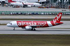 Destinasi-destinasi AirAsia X Berhad - Wikipedia Bahasa Melayu ...