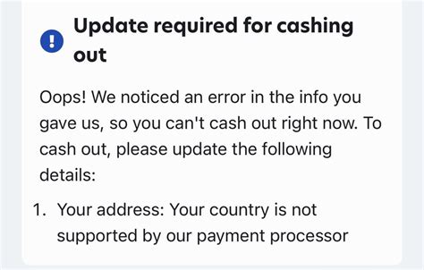 Destination Country not Supported : r/Ebay - Reddit