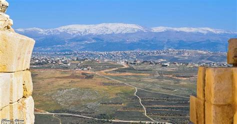 Destination Guide: Hilta (Mohafazat Nabatîyé) in Lebanon