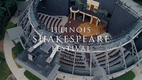 Destination Illinois: Illinois Shakespeare Festival