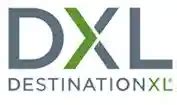 Destination XL promo codes December 2024 - finder CA