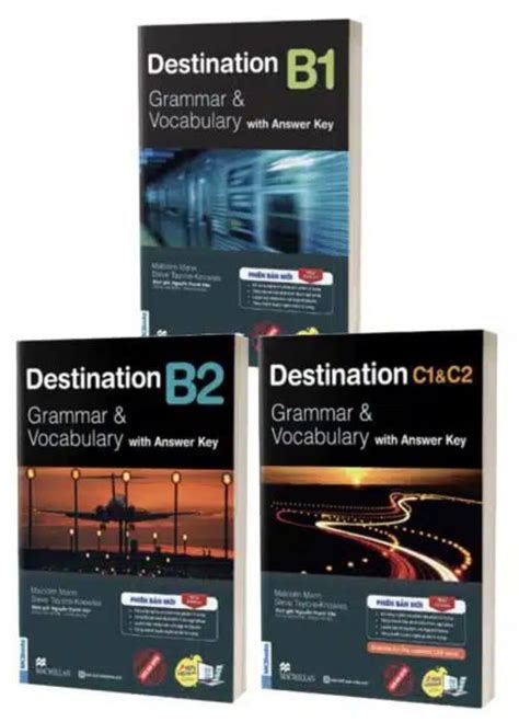 Destination b1 b2 c1 c2 grammar and vocabulary. - Triumph t150v trident 1971 1974 workshop service manual.