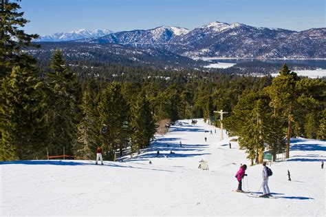Destination big bear big bear lake. Monday-Friday from 9:00 a.m. to 4:00 p.m. Weekends & Holidays from 8:30 a.m. to 4:00 p.m. The resorts are open and ready to give you the best skiing and snowboarding in Southern California! Grab your gear or book a rental and hit the slopes this holiday. Both Snow Summit and Bear Mountain will be open with new runs and features opening as snow ... 