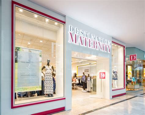 Destination maternity. That will be the fate of 183 Destination Maternity locations, after the company filed for Chapter 11 bankruptcy protection on Monday. Several maternity brands, all of which fall under the umbrella ... 