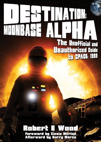 Destination moonbase alpha the unofficial and unauthorised guide to space 1999. - Honda vfr750f full service repair manual 1990 1996.