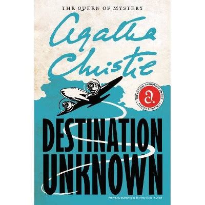 Destination unknown agatha christie mysteries collection paperback. - Solution manual data structure ellis horowitz.