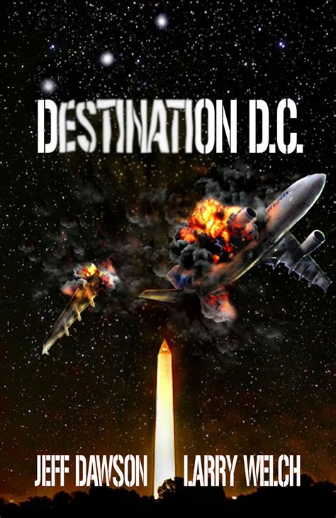 Full Download Destination Dc By Jeff  Dawson