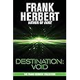 Full Download Destination Void By Frank Herbert