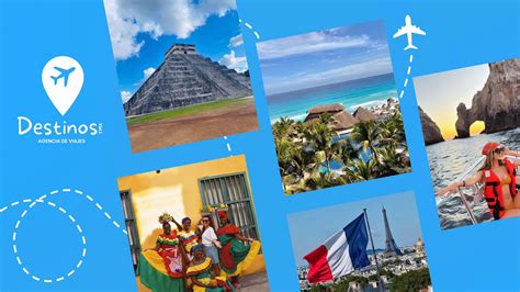 Destinos