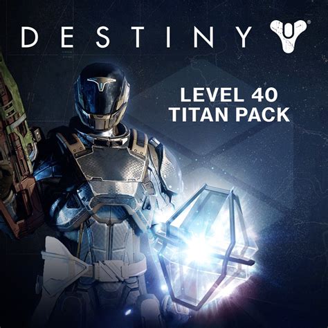Destiny 1 level 40 boost. " For Destiny on the PlayStation 4, a GameFAQs message board...
