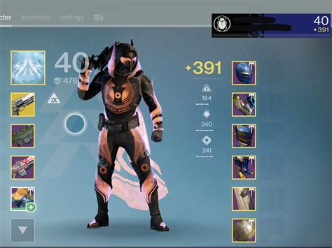 Destiny 1 stats. Is there a way to see my stats here for Destiny 1 ? ... trials, progression, PvE etc, etc... I used it last night to check my current raid completions on my Titan...89 if you're interested :) Hope this helps! ... Third-party sites such as DestinyTracker (destinytracker.com) and Destiny Raid Report (d1.raid.report) continue to .... 