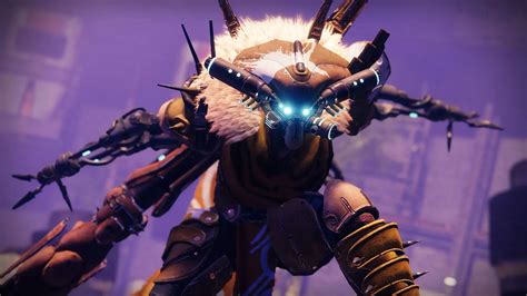 Destiny 2: Grasp of Avarice -- Captain Avarokk boss guide - PC Invasion