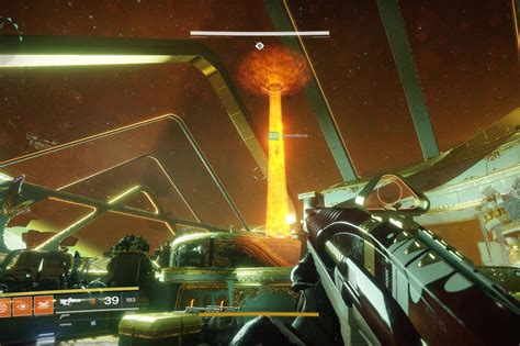 Destiny 2: Warmind boss guide: Val Ca’uor part 1 ... - Polygon