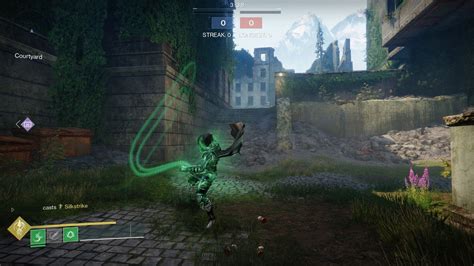 Destiny 2 Best Strand PVP Build for Each Class